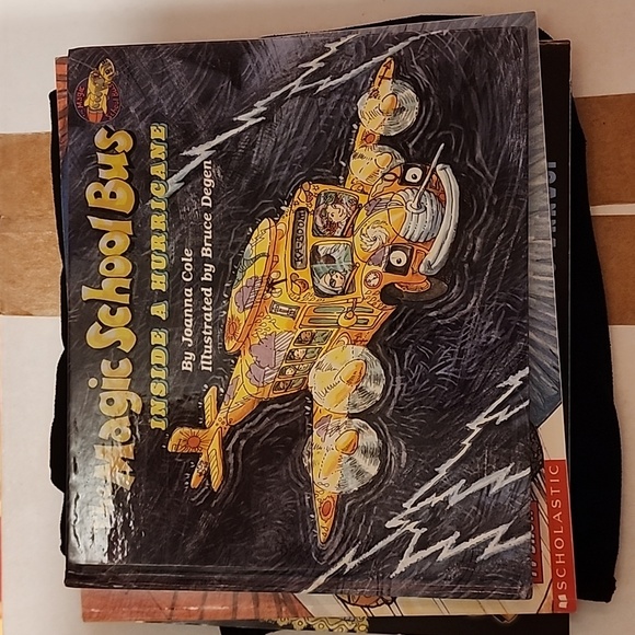 Books - Picture 2 of 2